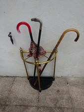 Ancien porte parapluie d'occasion  Grand'Combe-Châteleu