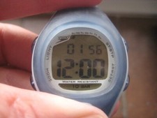 speedo watch for sale  CHICHESTER