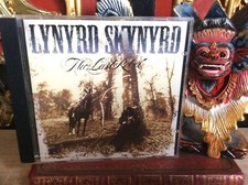 Lynyrd skynyrd the d'occasion  Juvisy-sur-Orge