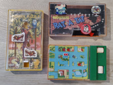 Vintage tomy pocketeers for sale  BORDON
