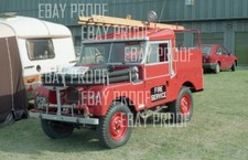 Unknown land rover for sale  HARLOW