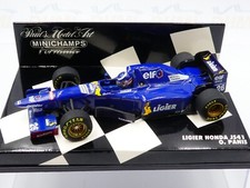 Minichamps olivier panis for sale  LETCHWORTH GARDEN CITY
