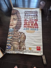 Affiche concert catherine d'occasion  Chalon-sur-Saône