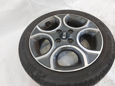 Kia picanto alufelge gebraucht kaufen  Magdeburg