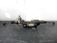 758135FFFF LENKGETRIEBE / P1-B8-52 / 5WK66100E01 / 2484790 FÜR MERCEDES-BENZ CLA, usado comprar usado  Enviando para Brazil