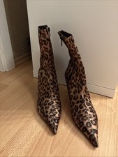 Zara stiefel stiefelette gebraucht kaufen  Freising