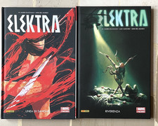 Elektra marvel now usato  Cinisello Balsamo