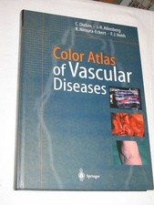 Color atlas vascular gebraucht kaufen Color atlas vascular gebraucht kaufen  Velbert
