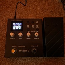 Nux 300 guitar for sale  BOLTON