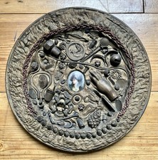Folk art gilt for sale Folk art gilt for sale  SOUTH BRENT
