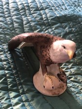 Eagle ornament crown for sale  UCKFIELD