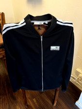 Sergio tacchini black for sale  GREAT YARMOUTH