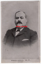 1908 postcard fred for sale  UK