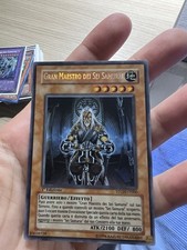 Gran maestro dei usato  Campli