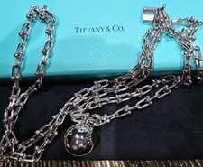Tiffany co. hardwear for sale  Pittsburgh