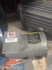 3 ph 1 hp electric motor for sale  Fredericksburg