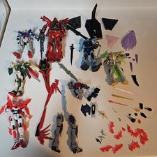 Gundam lot figures for sale  Grantsburg