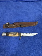 Vintage olsen knife for sale  Big Rapids