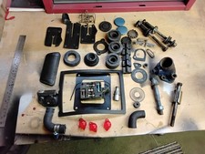 Mustang parts for sale  HIGHBRIDGE