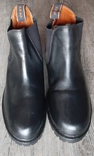 Pfiff jodhpurstiefelette leder gebraucht kaufen  Düsseldorf
