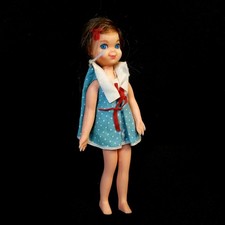 Mattel 1965 tutti for sale  Fort Wayne