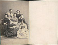 Soeurs vintage cdv d'occasion  Pagny-sur-Moselle