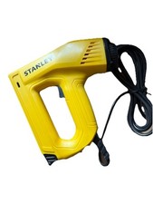 Stanley elektrisch klammer gebraucht kaufen  Neudenau