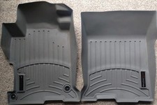Weathertech floorliner 2013 for sale  Hanover