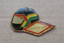 Casque gosselin formule d'occasion  Bayeux