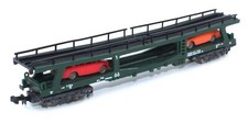 Ibertren renfe autotransportwa gebraucht kaufen  Bremen