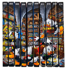 Walt disney 10x gebraucht kaufen  Bargteheide