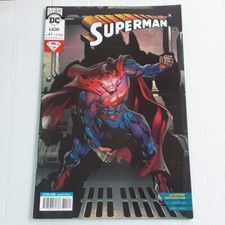 Superman universo n.47 usato  Torino