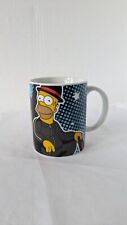 Simpsons funky fresh for sale  WEYBRIDGE