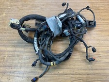 Chicote de fios para motor diesel Ford Territory SZ V6, usado comprar usado  Enviando para Brazil