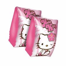 Hello kitty schwimmflügel gebraucht kaufen  Bad Zwischenahn