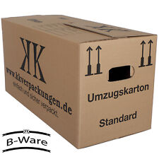 Top umzugskartons umzugskisten gebraucht kaufen  Freystadt