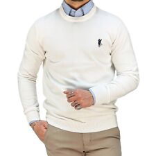 Maglione uomo slim usato  Giugliano in Campania