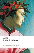 Divine comedy dante for sale  UK