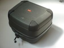 Bauletto grigioscuro satinato usato  Pescantina