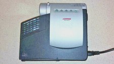 Compaq mp1600 dlp for sale  Olney
