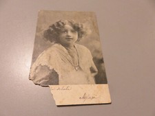 Cartolina vintage illustrata usato  Italia