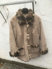 Damen jacke markenlos gebraucht kaufen  Aschaffenburg