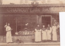 W84 antique photo d'occasion  Expédié en Belgium