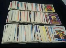 Lote GPK Original 100+ Série Original 1-15 e Bônus! + FRETE GRÁTIS! SEM Dupes!! comprar usado  Enviando para Brazil