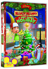 Handy manny handy for sale  STOCKPORT