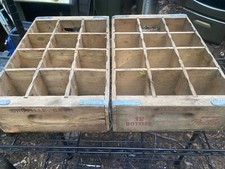 Vintage pepsi wooden for sale  Boulder Creek
