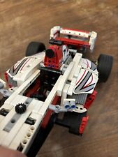 Lego technic 42000 usato  Casarsa della Delizia