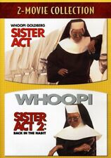 Sister Act / Sister Act 2: Back in the Habit comprar usado  Enviando para Brazil