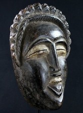 Art africain arts d'occasion  Paray-le-Monial