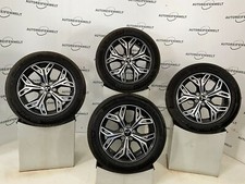 Sommer kompletträder 225 gebraucht kaufen  Brehna